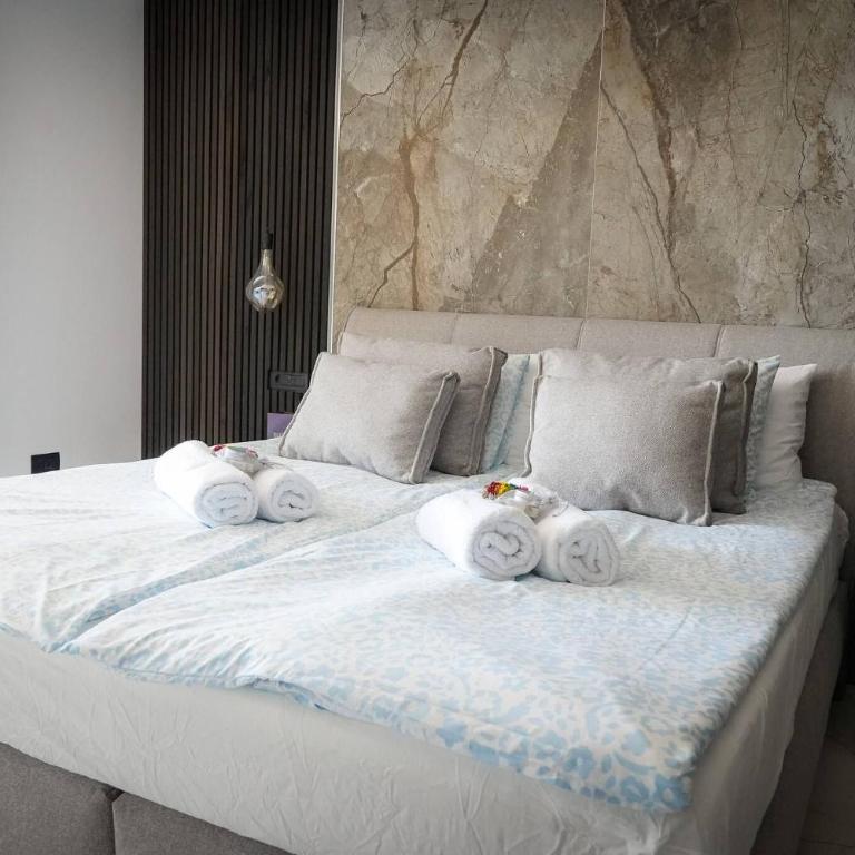 Luxury Oasis in Costa Adeje - Villa - 10