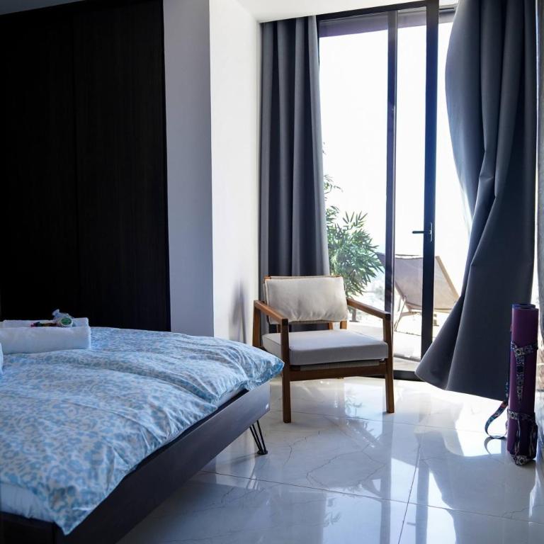 Luxury Oasis in Costa Adeje - Villa - 14