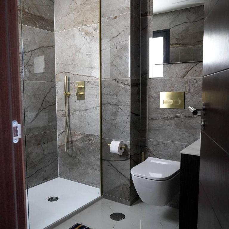 Luxury Oasis in Costa Adeje - Villa - 18