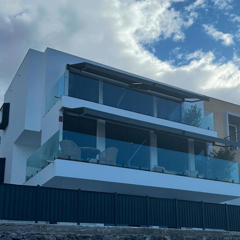 Luxury Oasis in Costa Adeje - Villa - 26