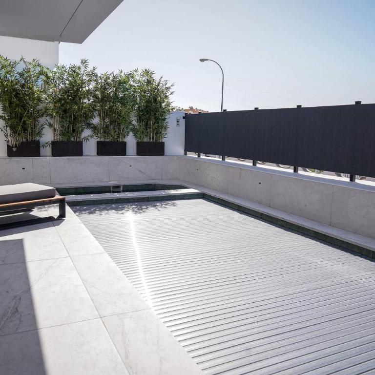 Luxury Oasis in Costa Adeje - Villa - 27