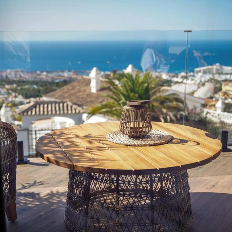 Luxury Oasis in Costa Adeje - Villa - 29