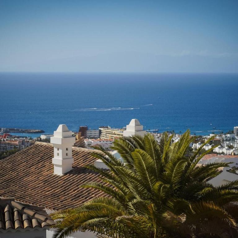 Luxury Oasis in Costa Adeje - Villa - 35