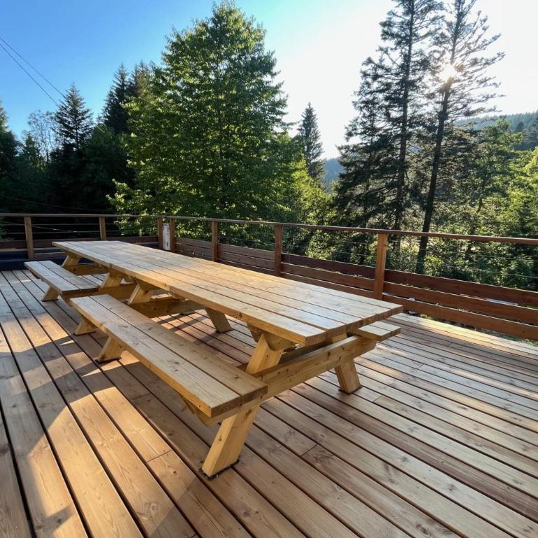 House type chalet - sauna and balneo - 14 pers - Maison de Vacances - 27