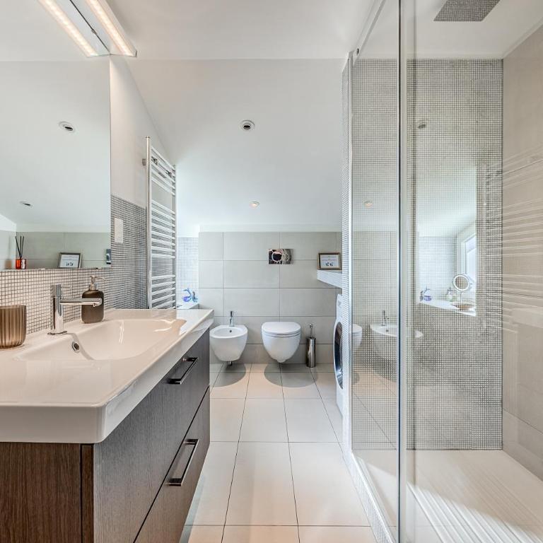 Casa Doni Roma - One-Bedroom Apartment - 17