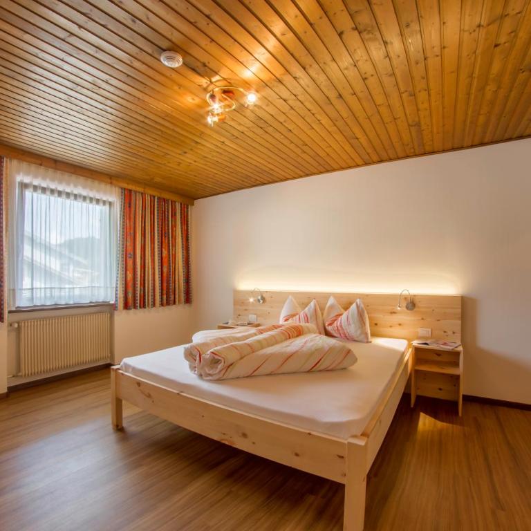 Residence Silvia - Appartamento Standard - 9