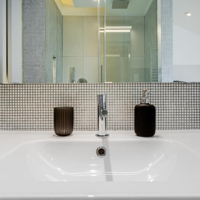 Casa Doni Roma - One-Bedroom Apartment - 20