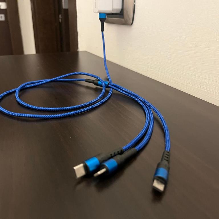 CasaLu - Appartamento con 2 Camere da Letto - 32