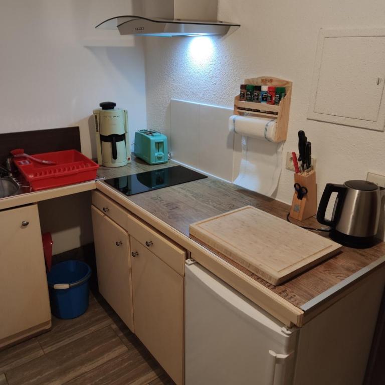 Ferienwohnung Jochberg Mountain view - Apartment mit 1 Schlafzimmer - 9