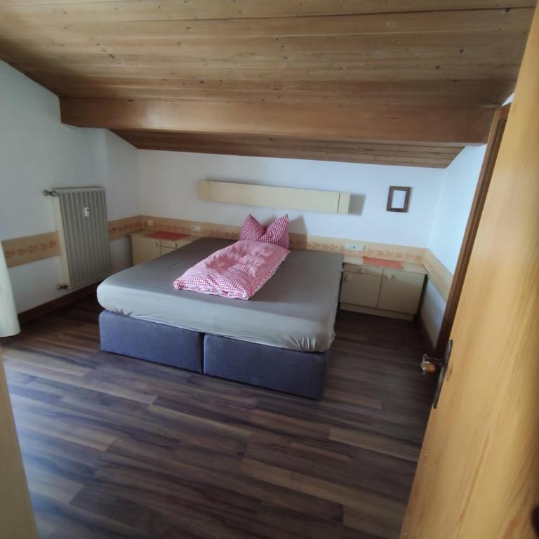 Ferienwohnung Jochberg Mountain view - Apartment mit 1 Schlafzimmer - 8