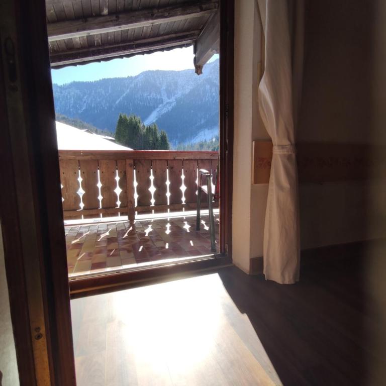 Ferienwohnung Jochberg Mountain view - Apartment mit 1 Schlafzimmer - 6