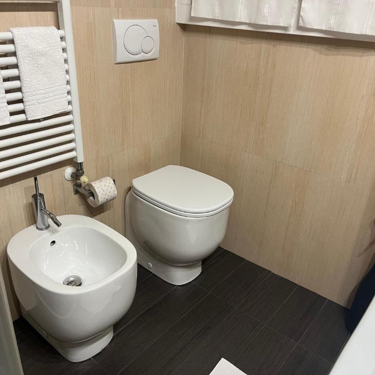 CasaLu - Appartamento con 2 Camere da Letto - 39