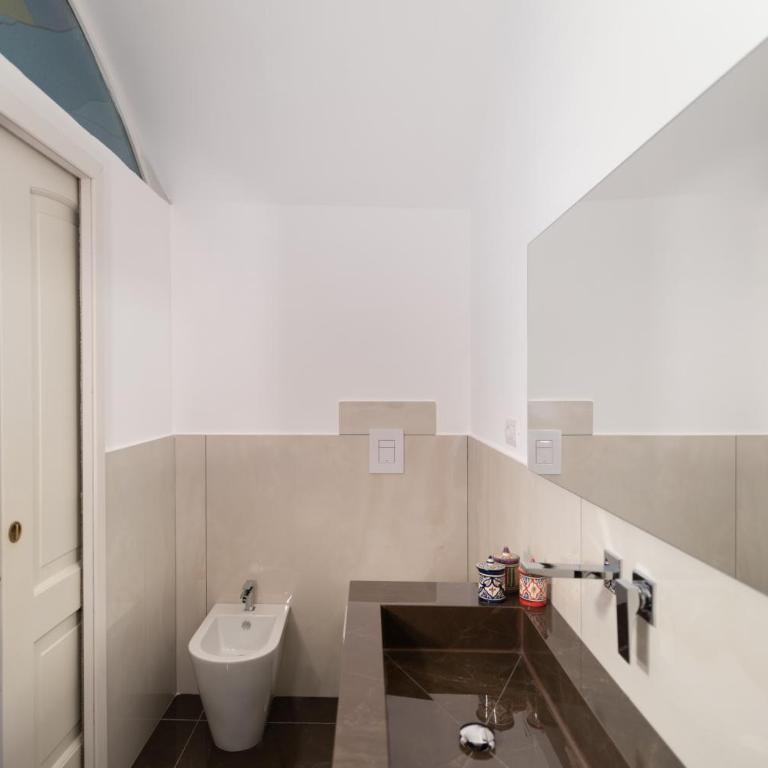 Amalfi Resort Rooms with pool - Deluxe Room - 21