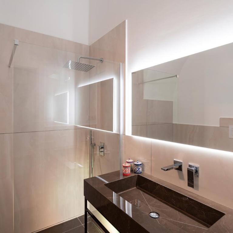 Amalfi Resort Rooms with pool - Double Room - 17