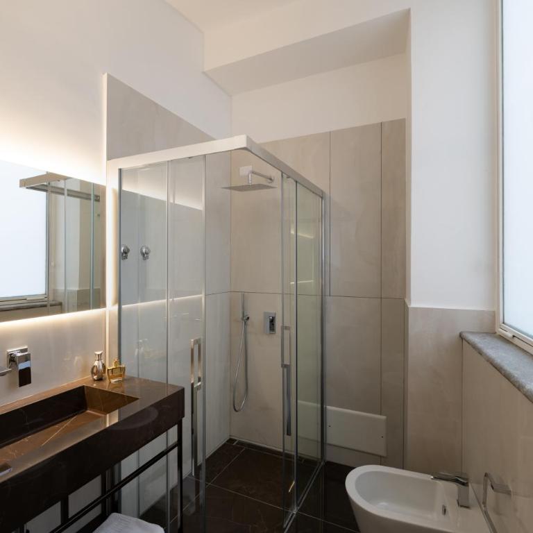 Amalfi Resort Rooms with pool - Deluxe Room - 22