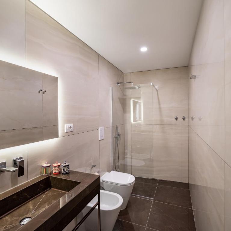 Amalfi Resort Rooms with pool - King Room - 27