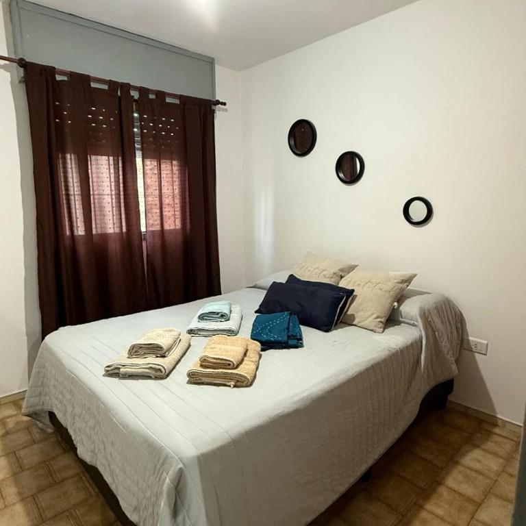 Apart JLR 1 - Apartamento de 1 dormitorio - 1