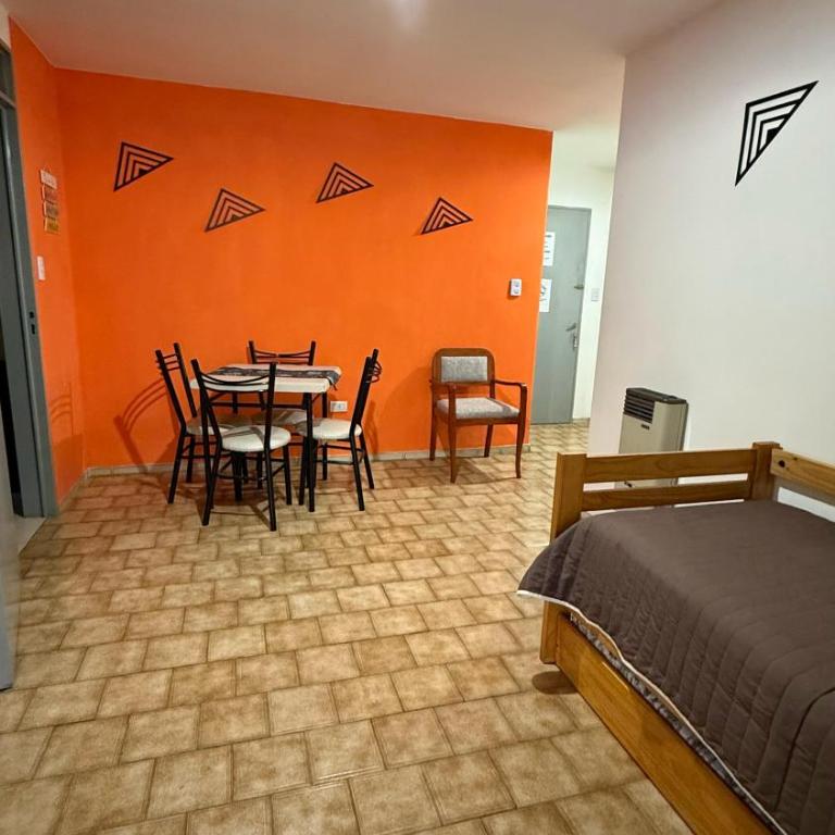 Apart JLR 1 - Apartamento de 1 dormitorio - 5