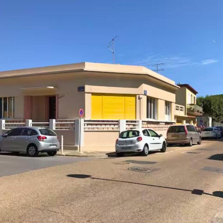 Villa de standing en bord de mer - Villa - 6