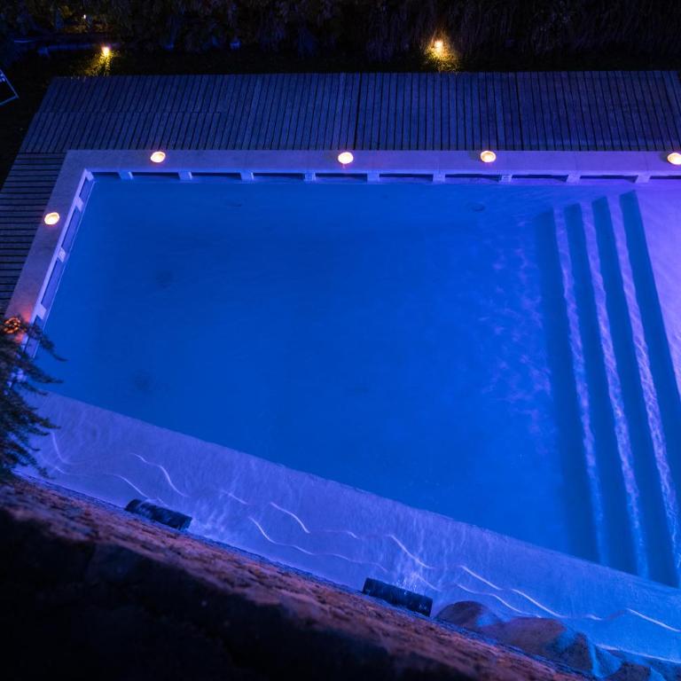 Amalfi Resort Rooms with pool - Double Room - 20