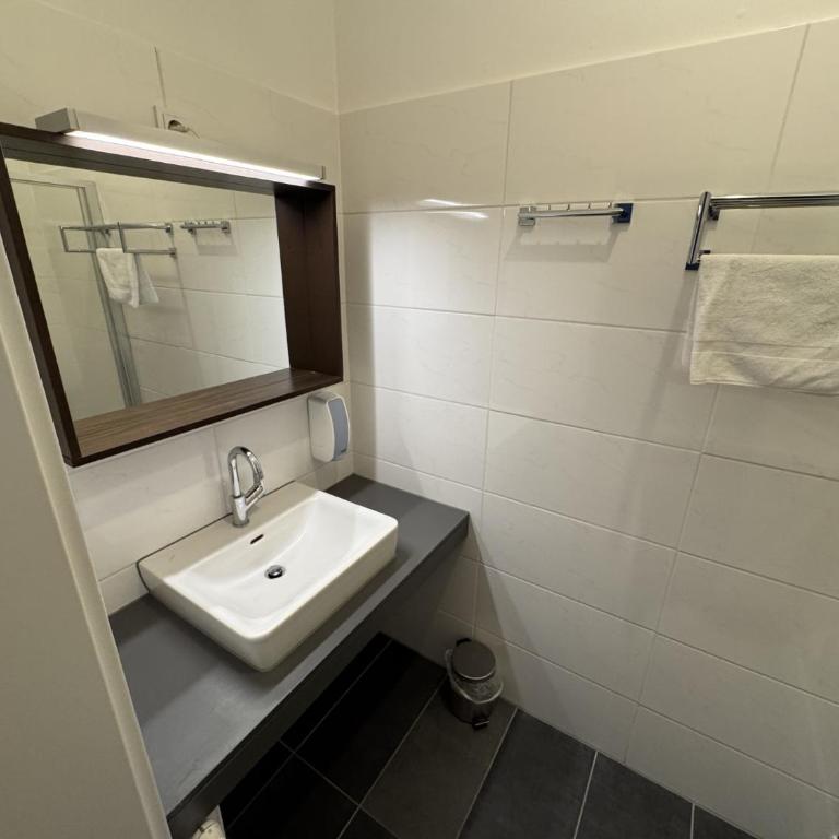 Klockerhof Appartements I Rooms - Apartment mit 1 Schlafzimmer - 7