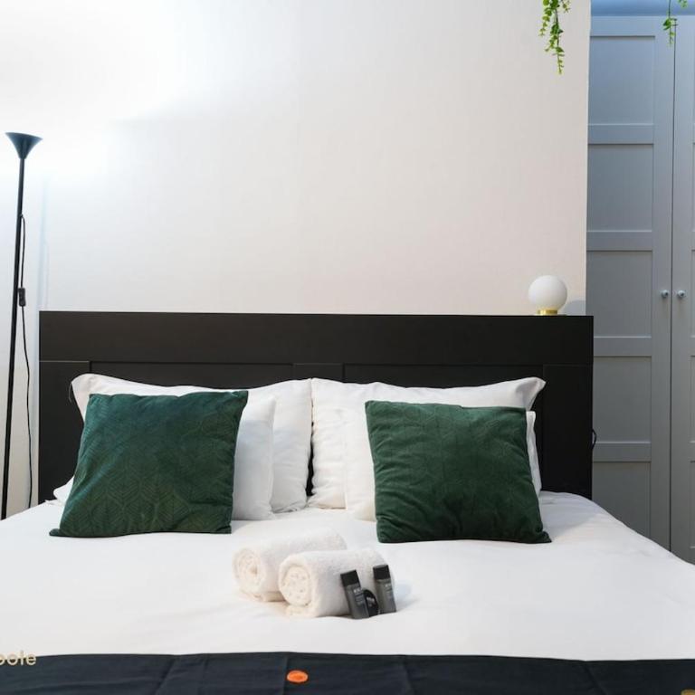 Albertina Loft - Appartamento con 1 Camera da Letto - 4