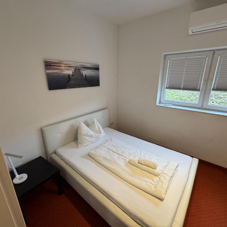 Klockerhof Appartements I Rooms - Apartment mit 1 Schlafzimmer - 7