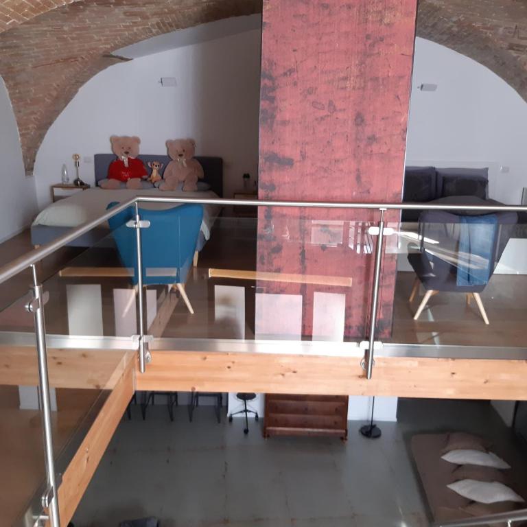Appartamento Cupa 30 - Two-Bedroom Apartment - 18