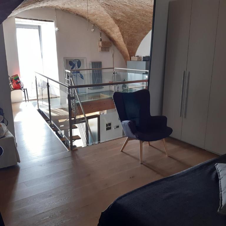 Appartamento Cupa 30 - Two-Bedroom Apartment - 20