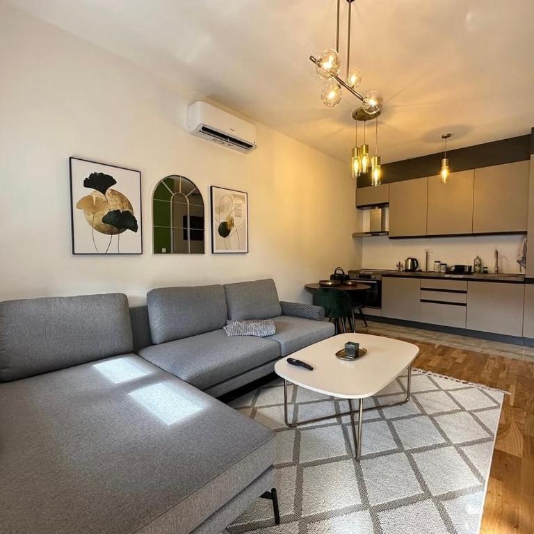 Cosy peace - Apartman sa 1 Spavaćom Sobom - 1