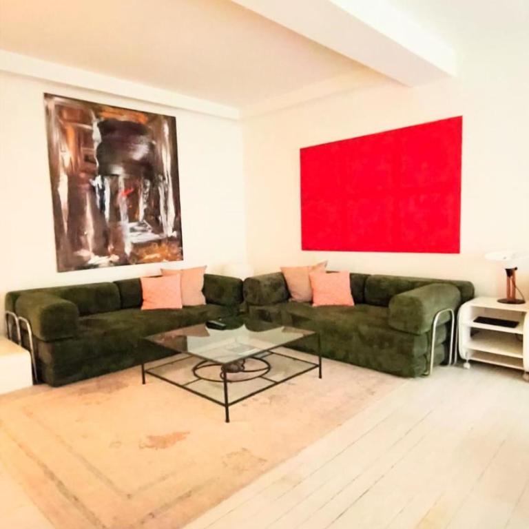 Curia 18 by Clabao - Apartamento - 1
