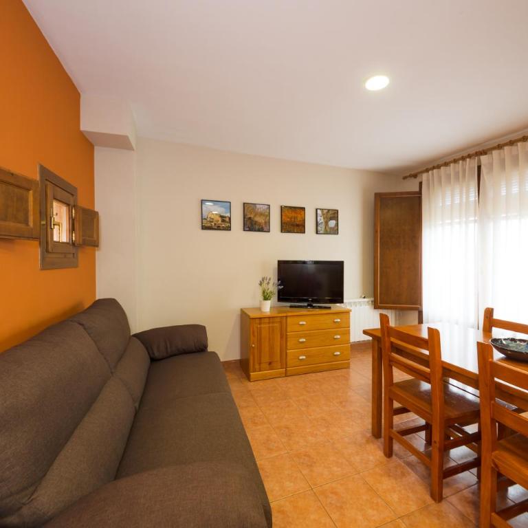 Apartamentos Casa Aurelia - Appartamento con 3 Camere da Letto - 3