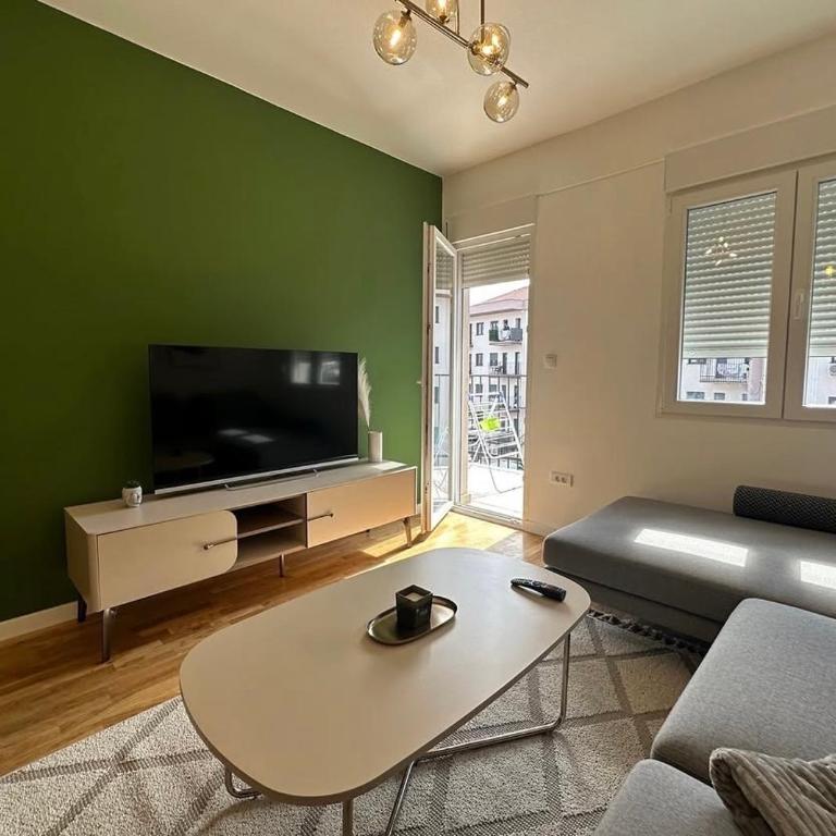Cosy peace - Apartman sa 1 Spavaćom Sobom - 2