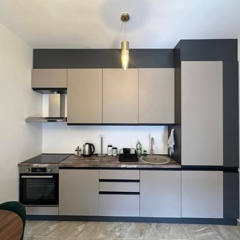 Cosy peace - Apartman sa 1 Spavaćom Sobom - 3