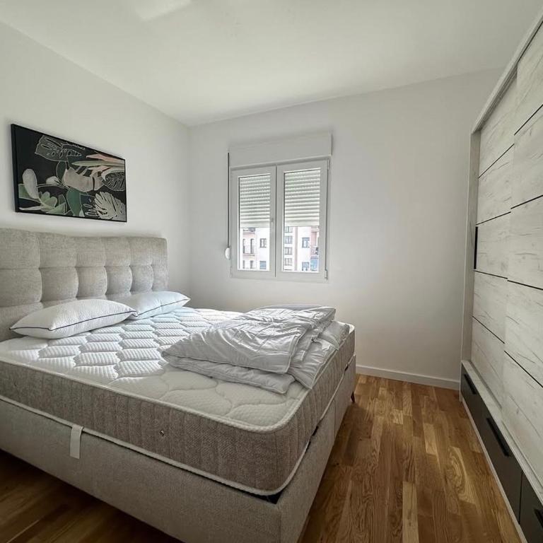 Cosy peace - Apartman sa 1 Spavaćom Sobom - 7
