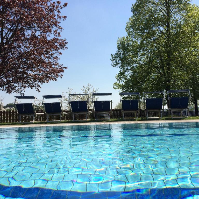THERMEN - APARTMENT BIODORF Bad Waltersdorf - Holiday Home/Apartment - 1