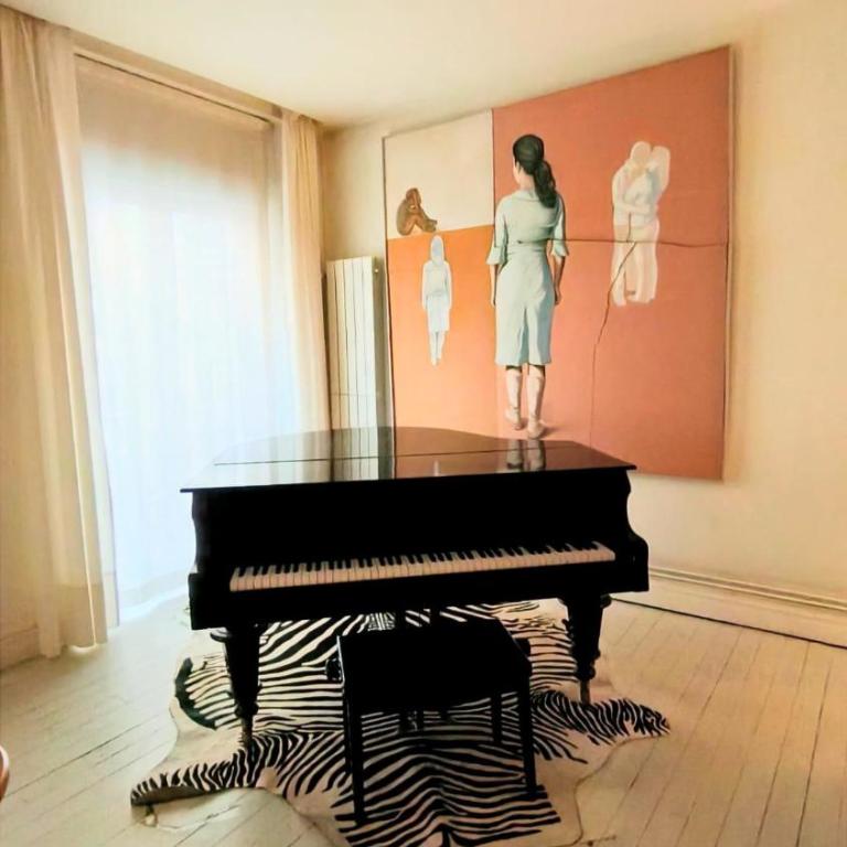 Curia 18 by Clabao - Apartamento - 4