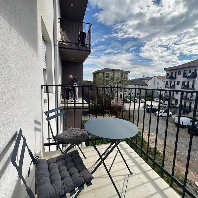 Cosy peace - Apartman sa 1 Spavaćom Sobom - 8