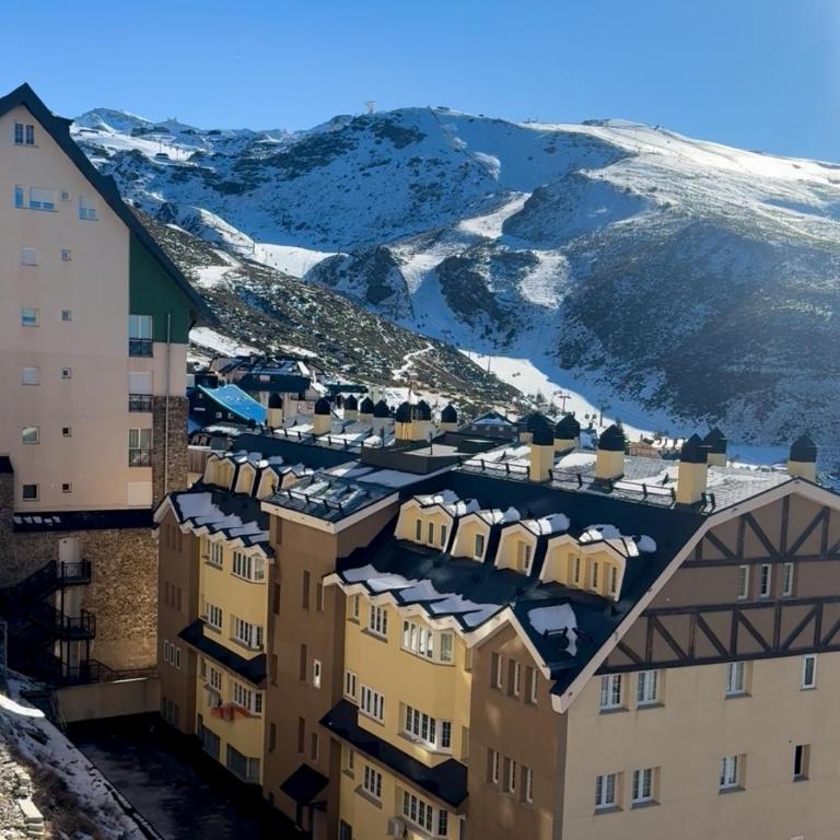 MONTE OIZ Deluxe - Apartamento de 1 dormitorio - 37