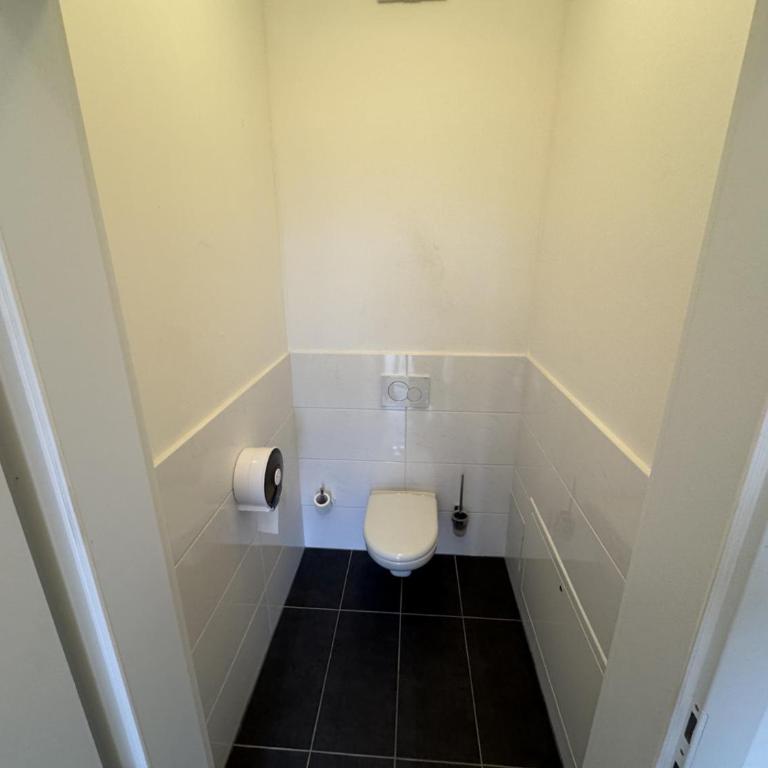 Klockerhof Appartements I Rooms - Apartment mit 1 Schlafzimmer - 9
