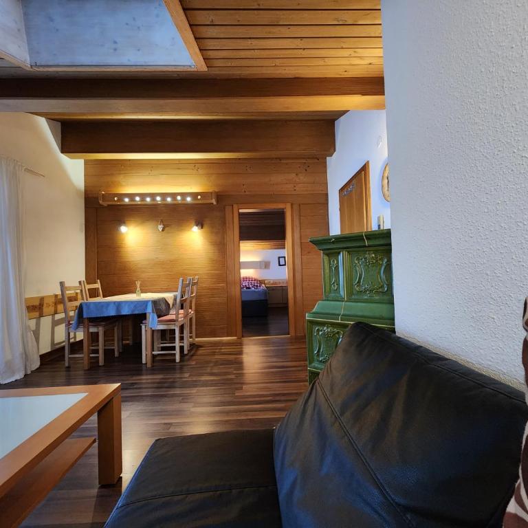 Ferienwohnung Jochberg Mountain view - Apartment mit 1 Schlafzimmer - 3