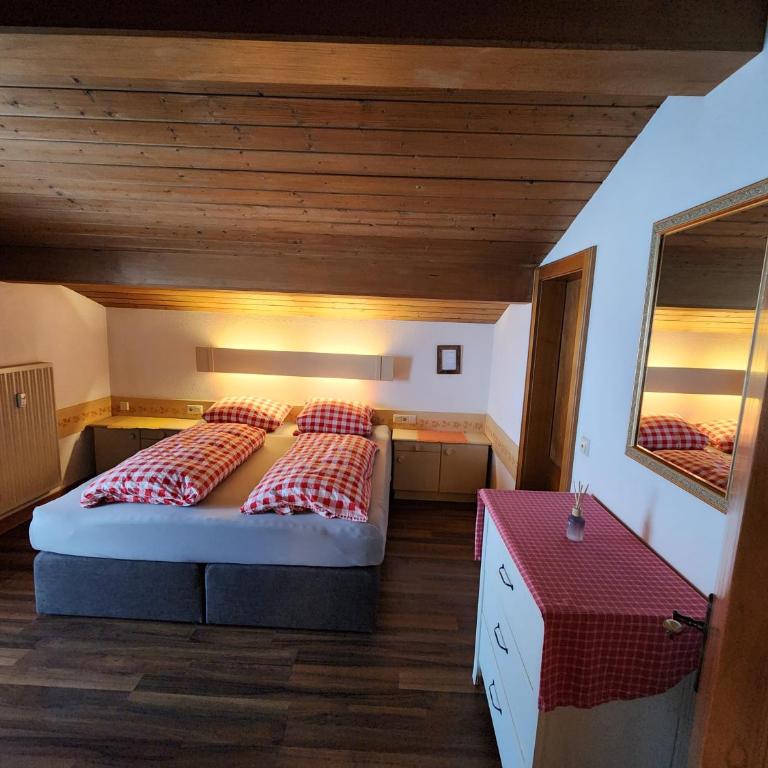 Ferienwohnung Jochberg Mountain view - Apartment mit 1 Schlafzimmer - 7