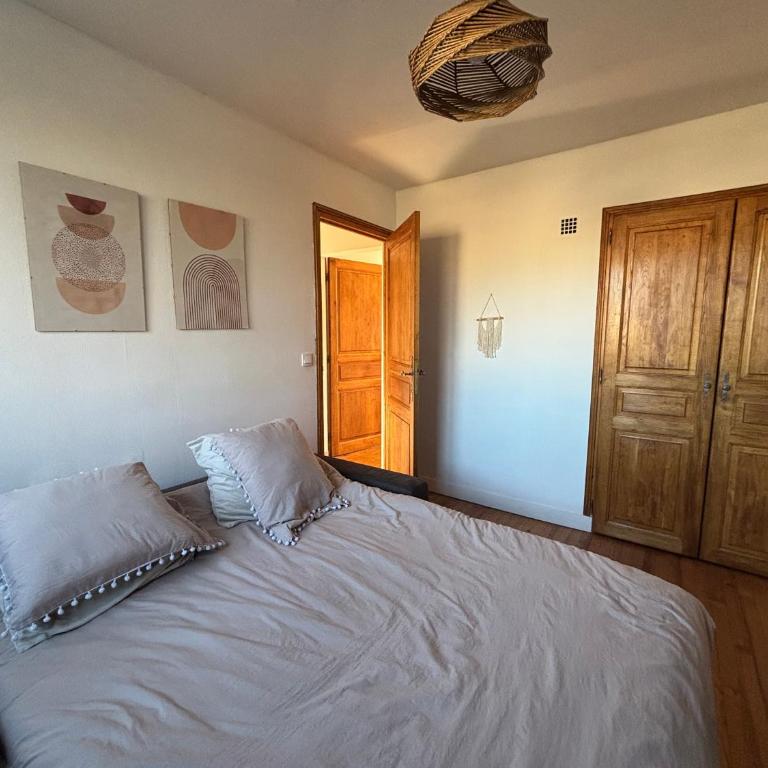 Appartement 2 chambres avec jardin et balcon - Apartment mit 2 Schlafzimmern - 6