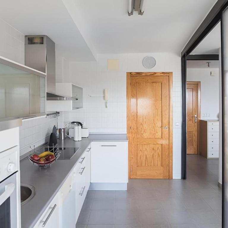 La casa de Álvaro - Apartamento - 10