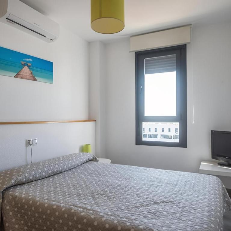 La casa de Álvaro - Apartamento - 14