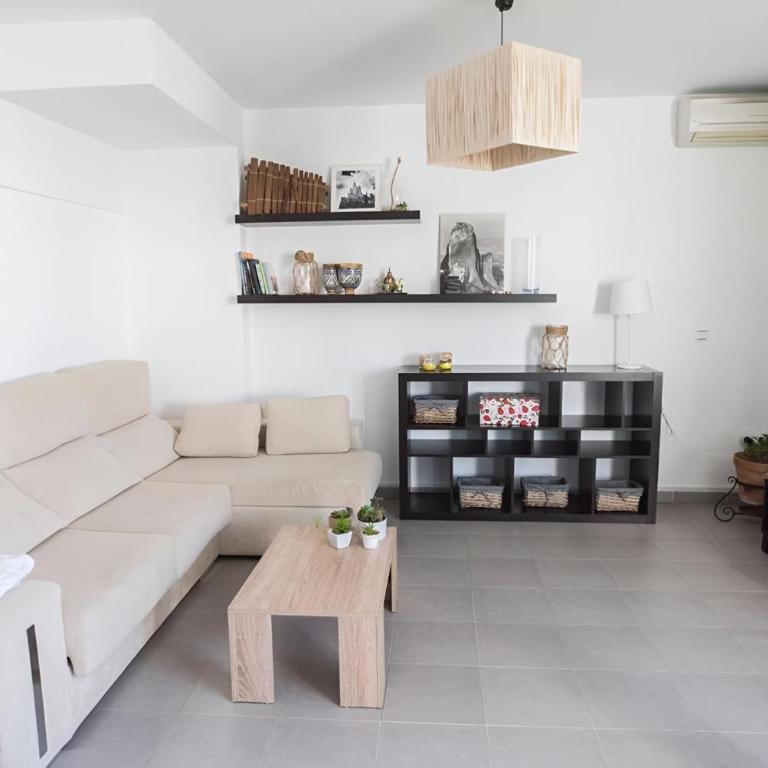 La casa de Álvaro - Apartamento - 6