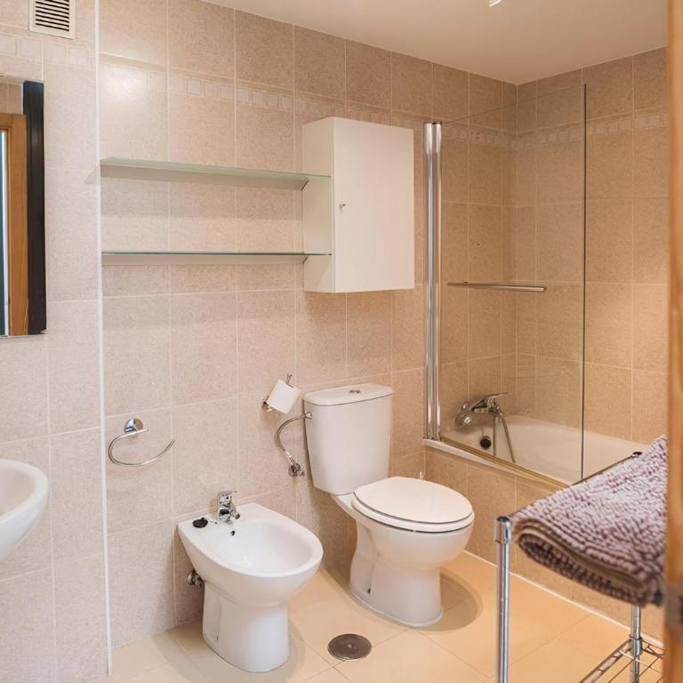 La casa de Álvaro - Apartamento - 19