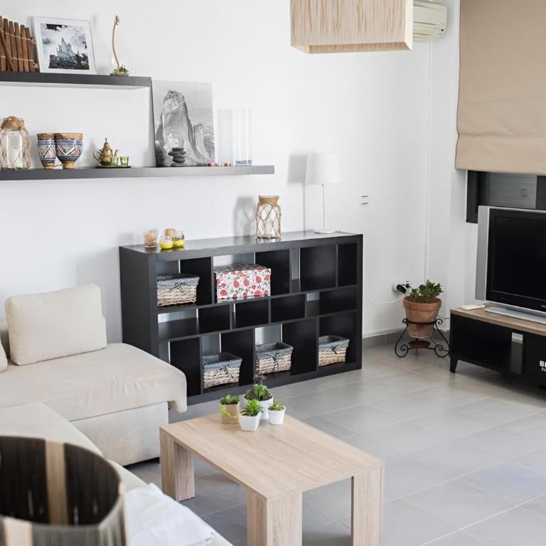 La casa de Álvaro - Apartamento - 7
