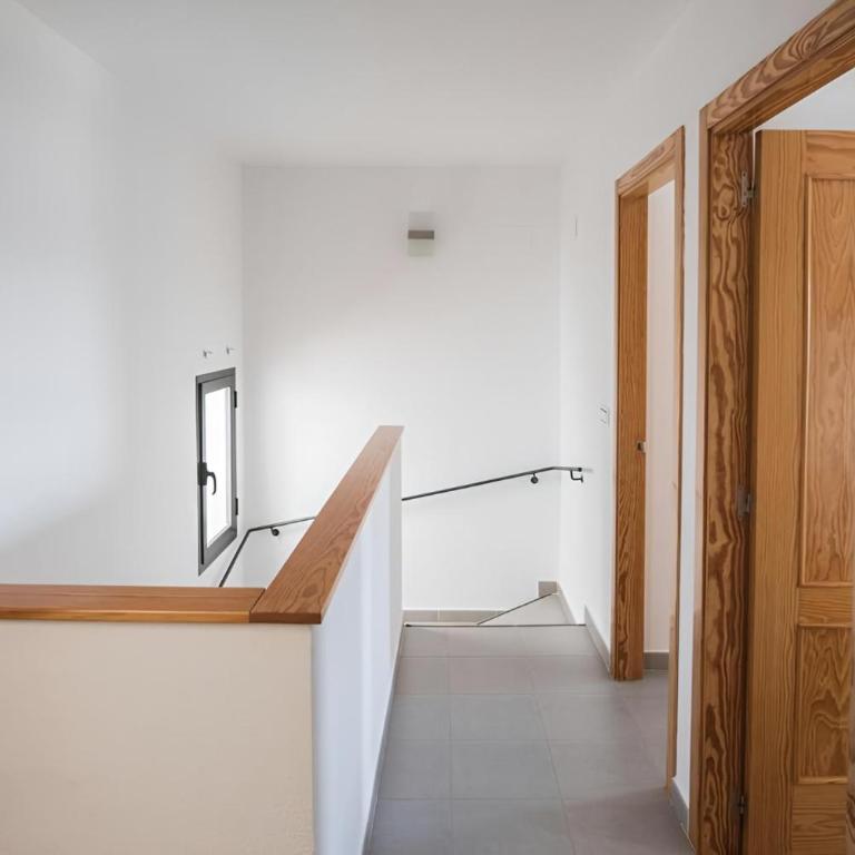 La casa de Álvaro - Apartamento - 20