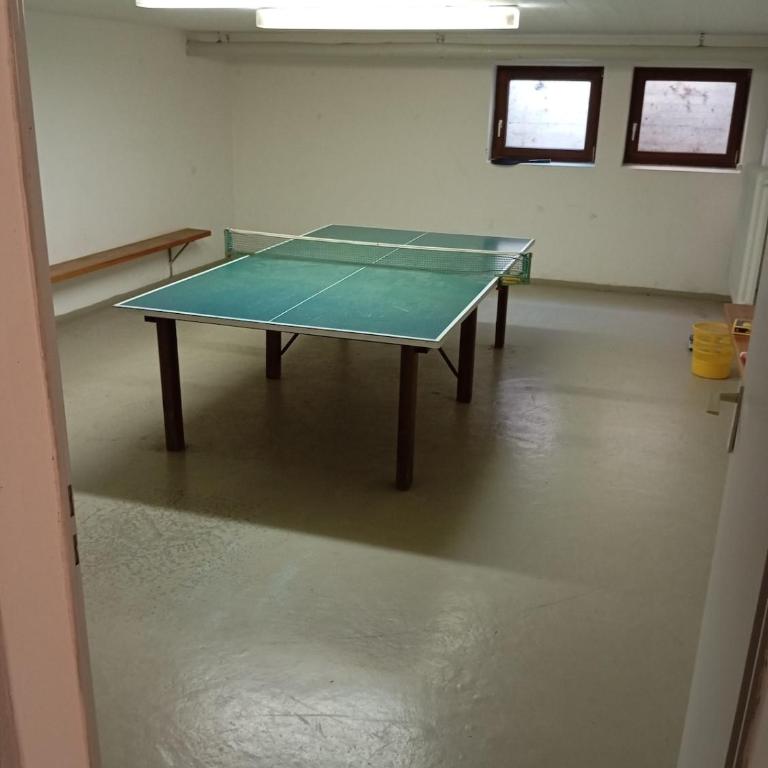 Ferienwohnung Lechwiese Lechbruck Allgäu Ostallgäu - Apartment mit 1 Schlafzimmer - 4